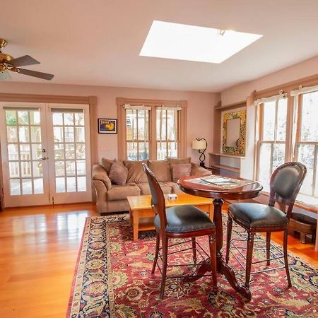 California Cottage جاكسونفيل المظهر الخارجي الصورة
