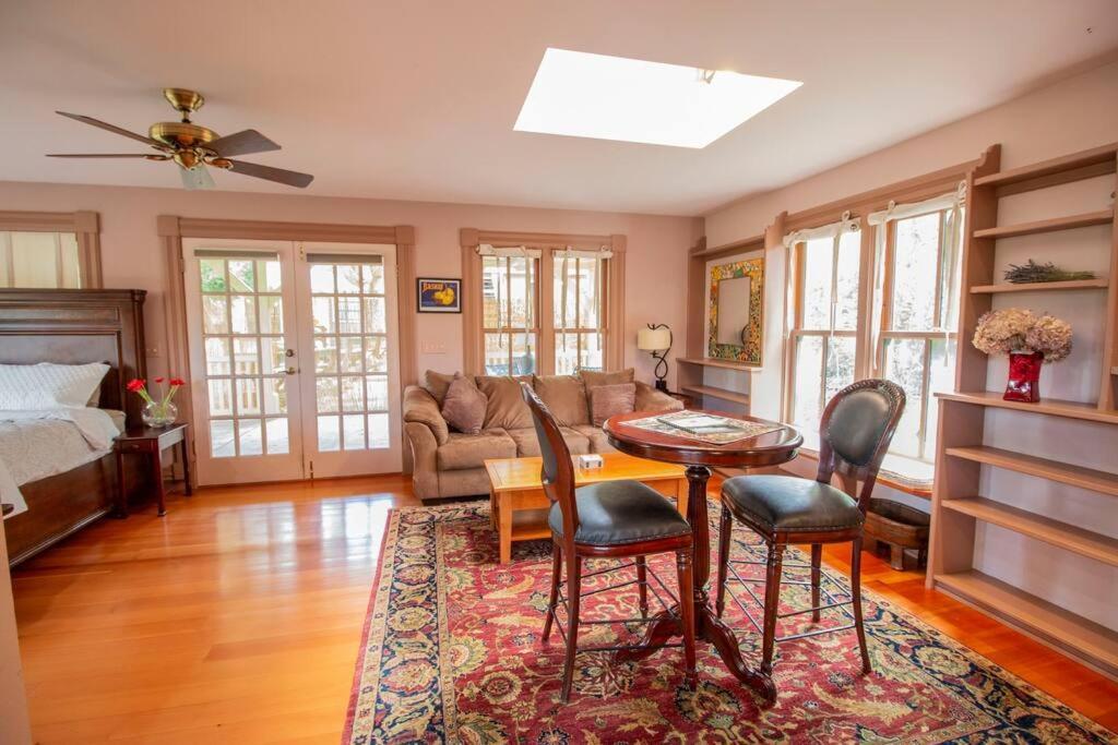 California Cottage جاكسونفيل المظهر الخارجي الصورة