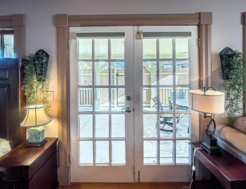 California Cottage جاكسونفيل المظهر الخارجي الصورة