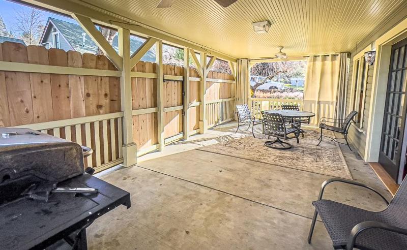 California Cottage جاكسونفيل المظهر الخارجي الصورة
