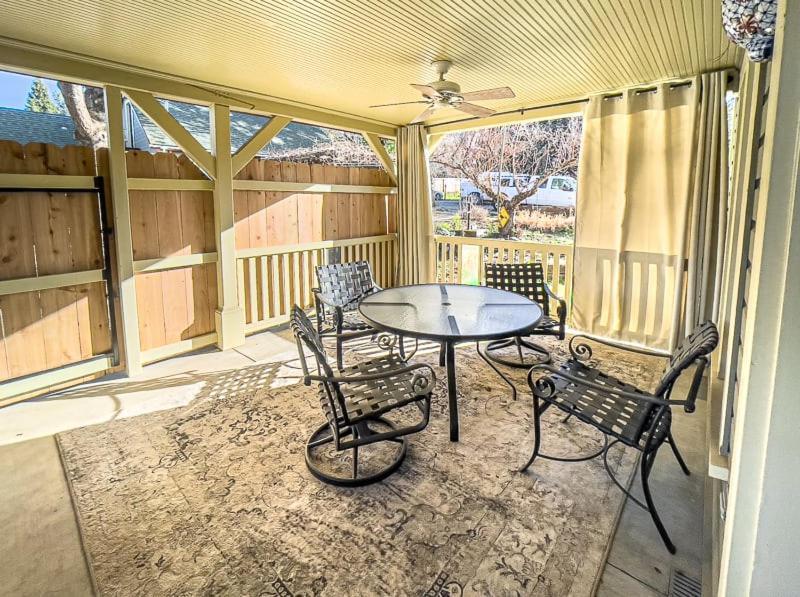 California Cottage جاكسونفيل المظهر الخارجي الصورة