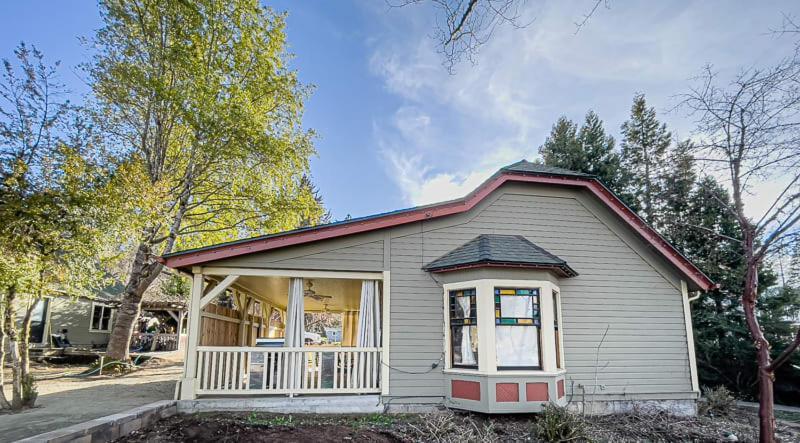 California Cottage جاكسونفيل المظهر الخارجي الصورة