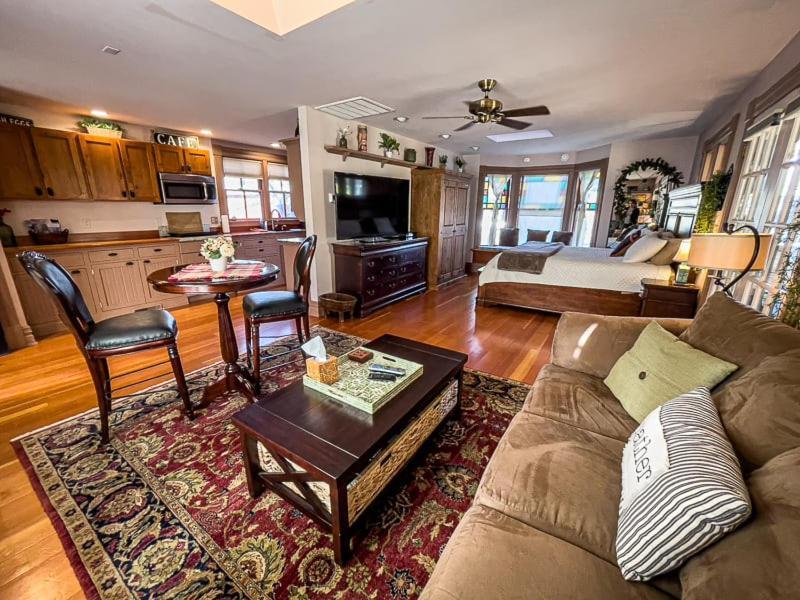 California Cottage جاكسونفيل المظهر الخارجي الصورة