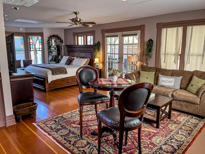 California Cottage جاكسونفيل المظهر الخارجي الصورة